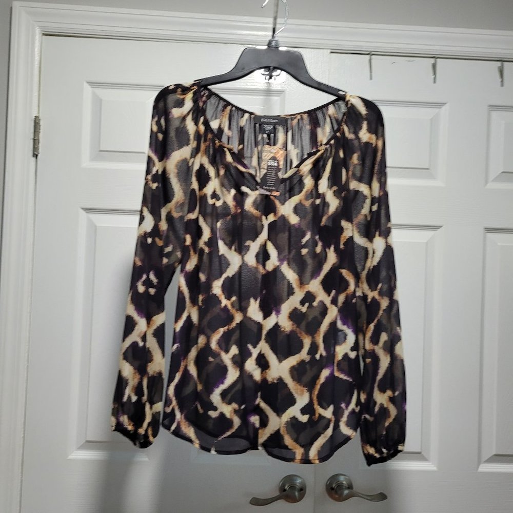 women's blouse